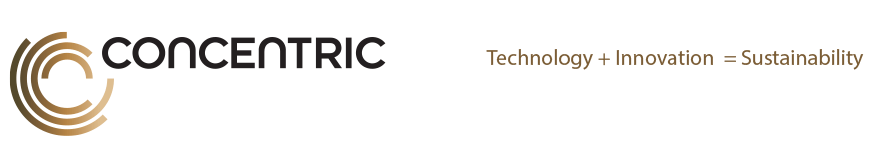 Licos Concentric Logo